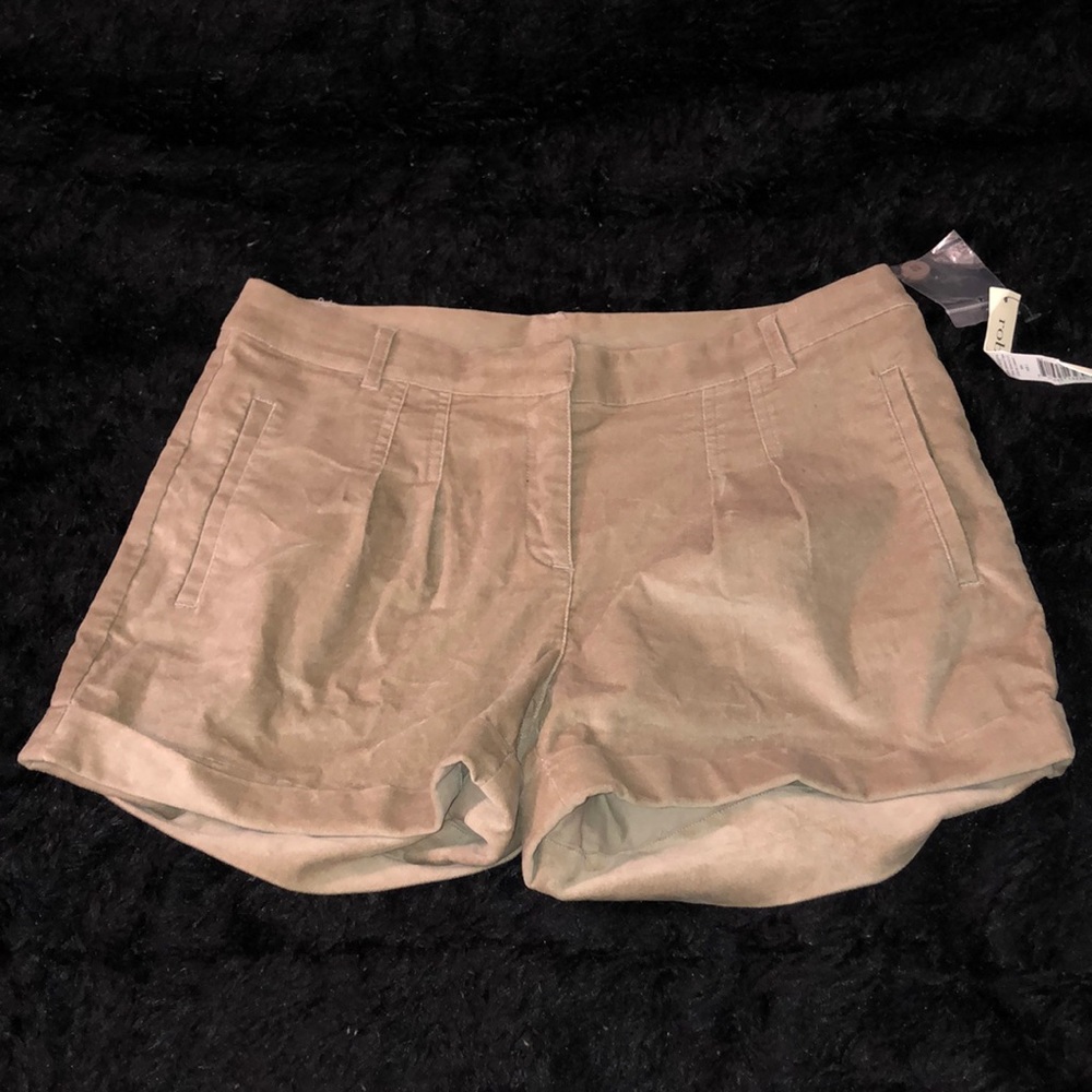 women’s shorts